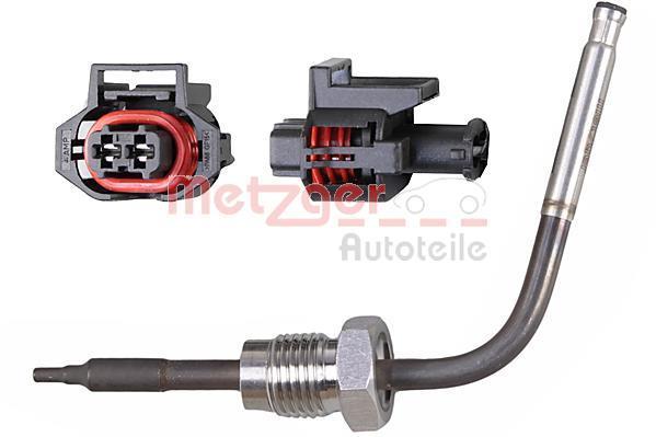 Palpeur, température des gaz METZGER ref. 0894900